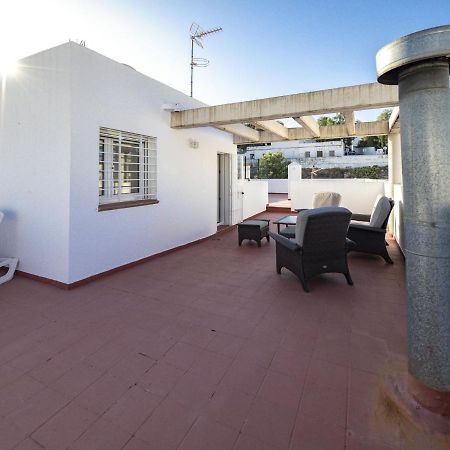 Villa Casa Luz By H à Ayamonte Extérieur photo