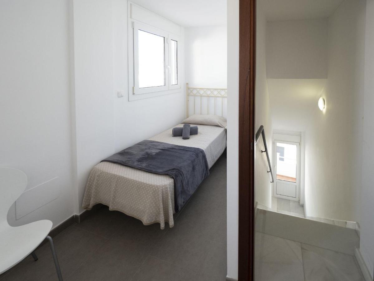 Villa Casa Luz By H à Ayamonte Extérieur photo