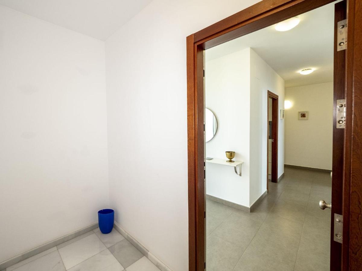 Villa Casa Luz By H à Ayamonte Extérieur photo