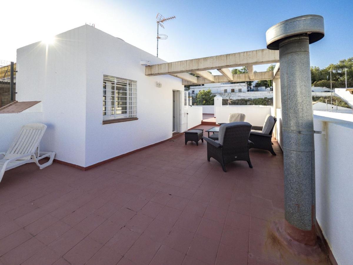 Villa Casa Luz By H à Ayamonte Extérieur photo