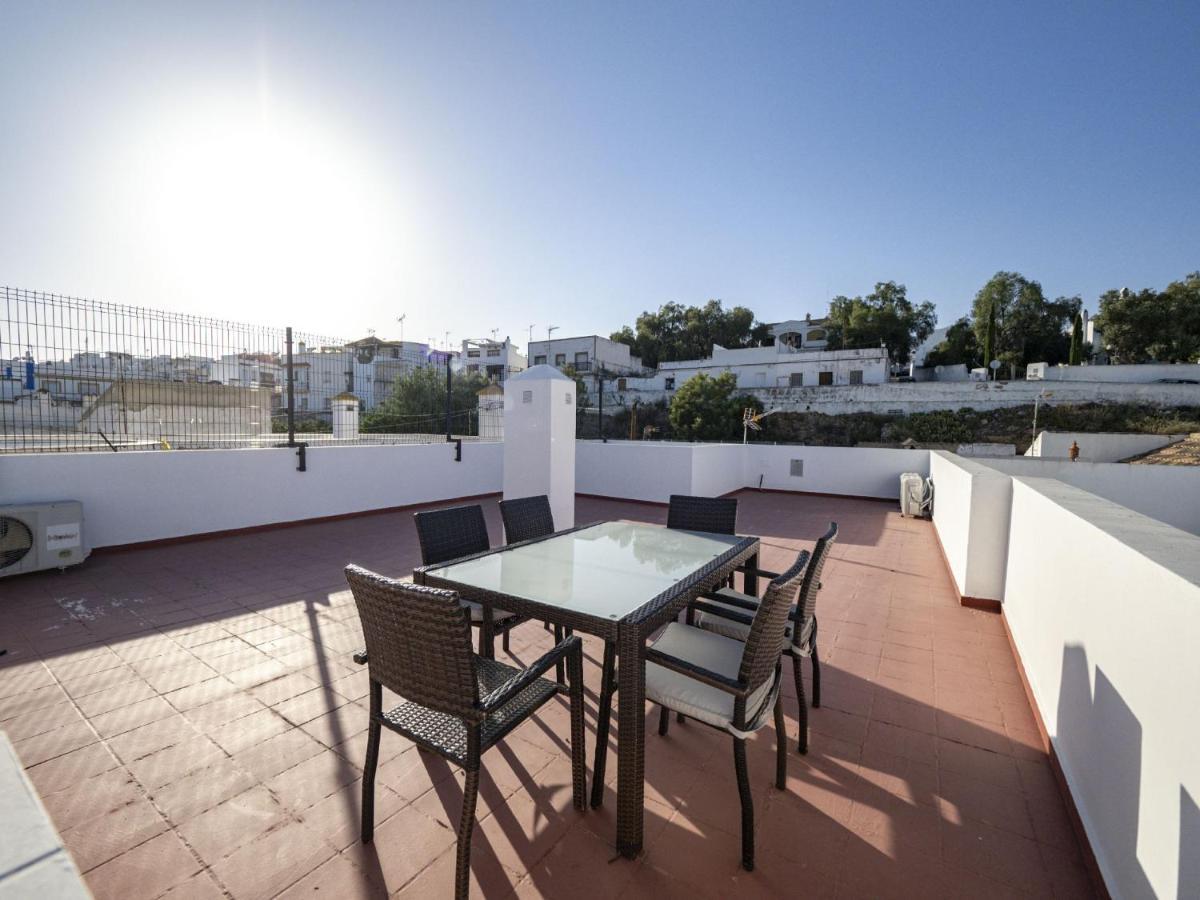 Villa Casa Luz By H à Ayamonte Extérieur photo