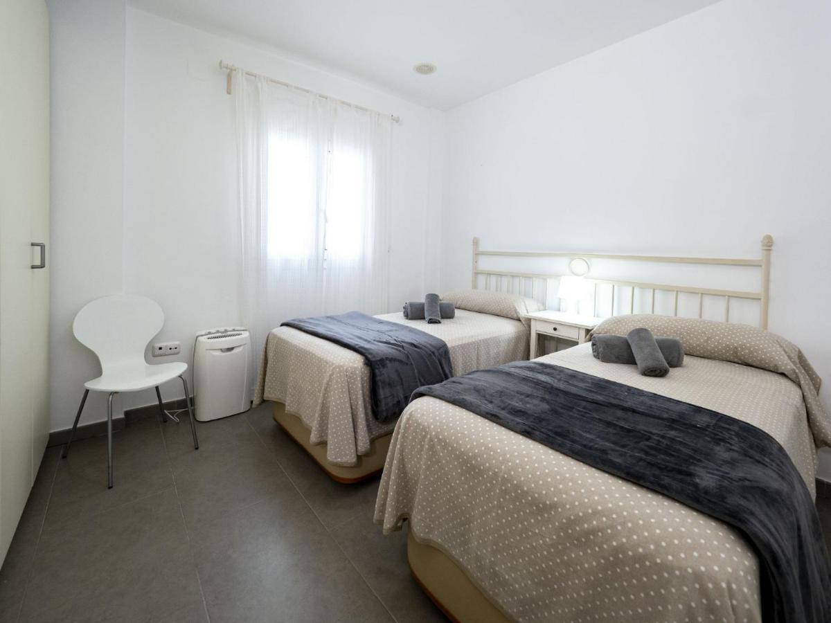 Villa Casa Luz By H à Ayamonte Extérieur photo