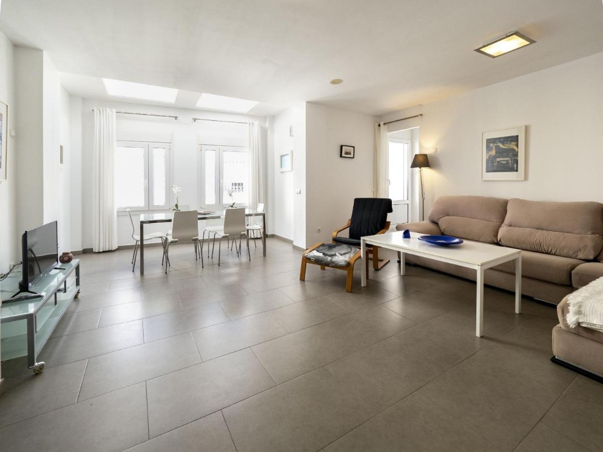 Villa Casa Luz By H à Ayamonte Extérieur photo