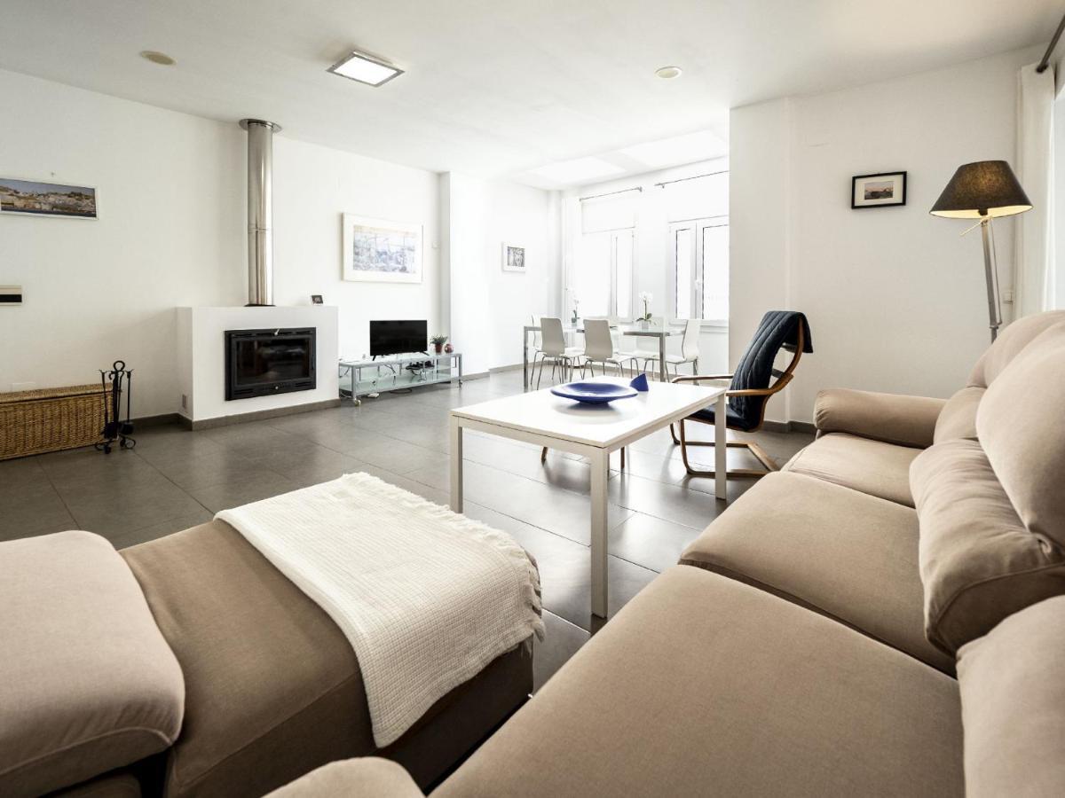 Villa Casa Luz By H à Ayamonte Extérieur photo